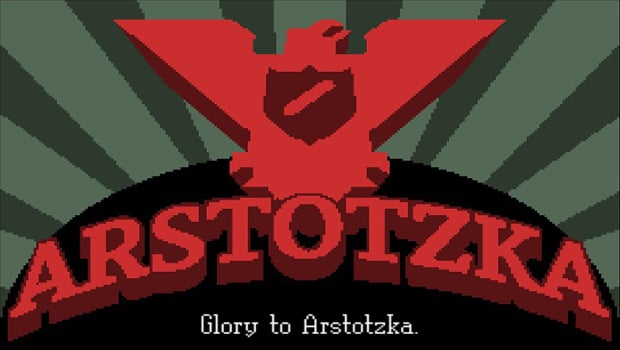 Live show: Papers, Please