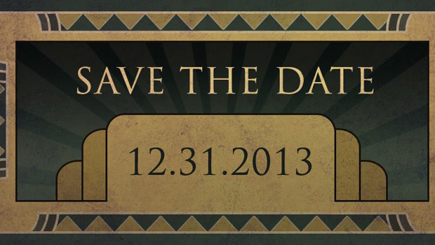 Batman Arkham-related announcement inbound