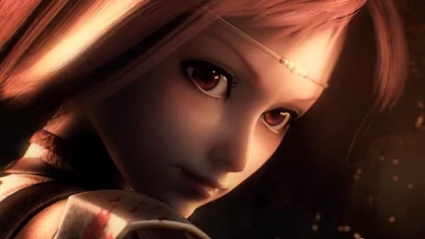 Natural Doctrine cinematic trailer looks very pretty
