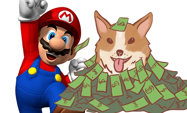 Deal North: Last day for 20% off Nintendo eShop cards