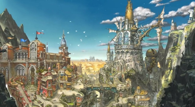 GIMME GIMME GIMME GIMME BRAVELY SECOND