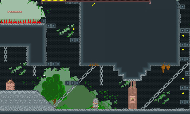 This guy made a game to propose to his girlfriend