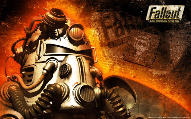 GOG.com is no longer selling the Fallout games