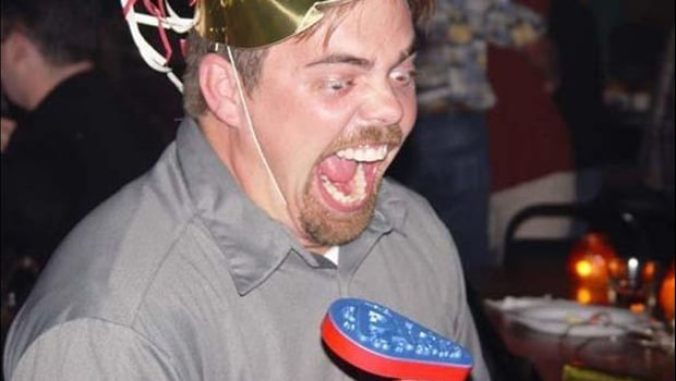 Live show: A Mash Tactics New Year's Eve
