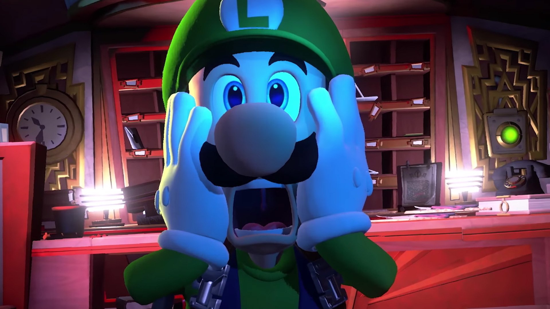 The Year of Luigi 2013: A Retrospective