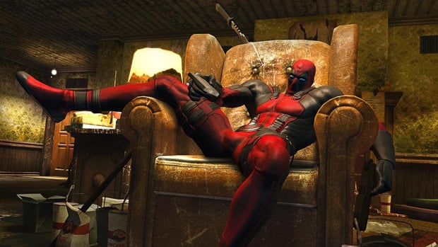 Some Marvel games have vanished from Steam, PSN, XBL