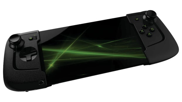 Wikipad to produce Gamevice mobile gaming controller