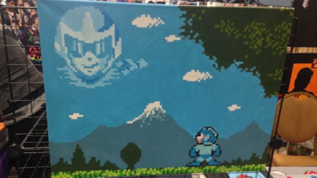 If you can't make it to MAGFest 12, this is the next best thing