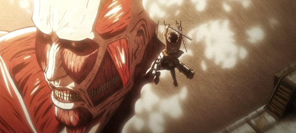 The best toys and anime of 2013