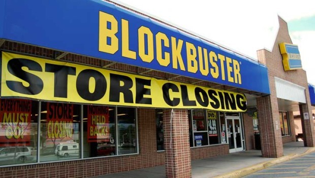 The most inexplicably-often rented games at Blockbuster