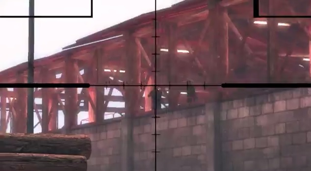 Rekoil comes out this month on PC and Xbox Live Arcade