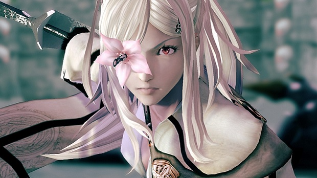 Drakengard/Nier director 'going back to unemployment'