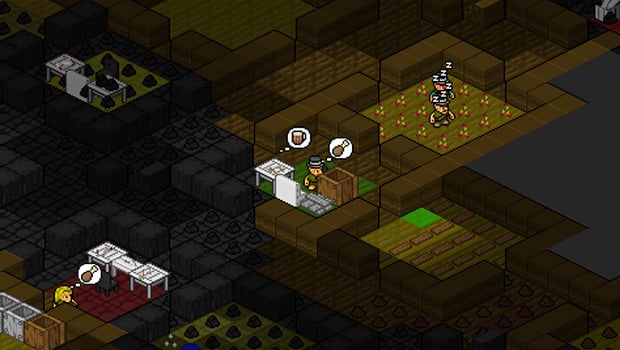 Live show: Gnomoria with creator Robert West