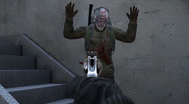 DayZ standalone has now surpassed 800,000 sold
