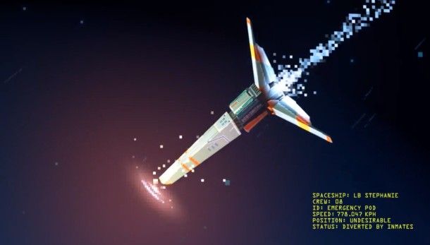 Live show: Dungeon of the Endless with Amplitude Studios