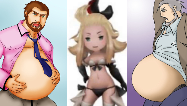 Huge News: Sexy Babies are Glaad about Seaman