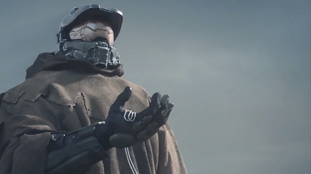 We'll see more Halo in 2014