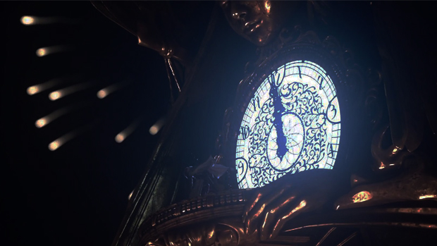 Lightning Returns: FF XIII Doomsday Clock explained