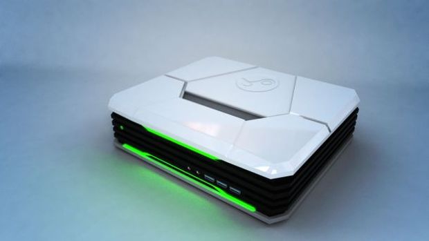 CyberPowerPC's customizable Steam Machine starts at $499
