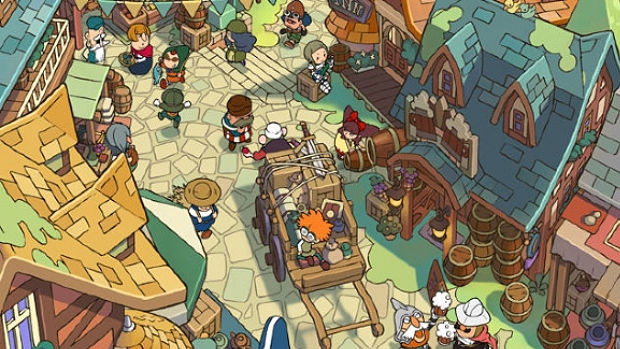 Level-5 wants to 'surprise' fans in 2014 with new game