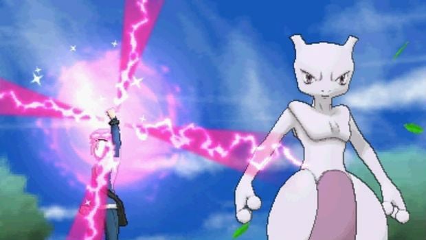 Pokemon X & Y's composer leaves Game Freak