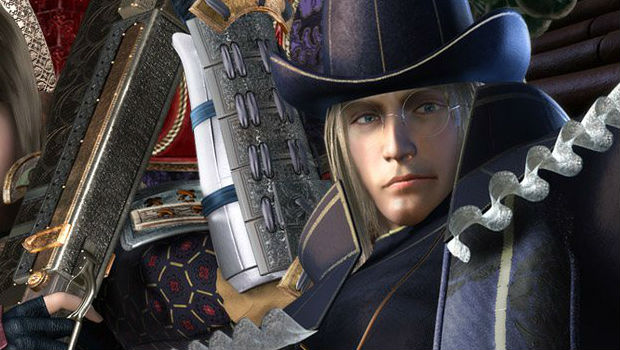 Onimusha Soul coming to the PS3 in Japan