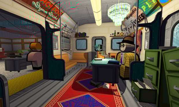 2014 Independent Games Festival finalists named