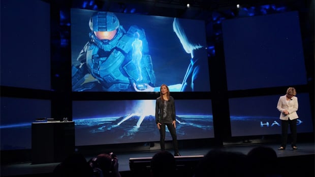 Microsoft says its Halo television show won't be filler