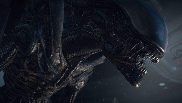 Creative Assembly talks about goals for Alien: Isolation