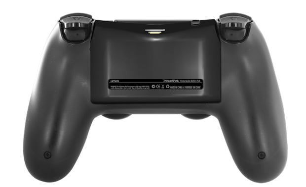 Nyko shows off their first nex-gen accessories