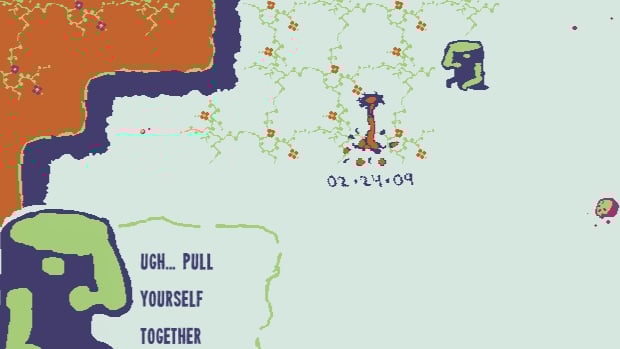 Play Winnose, reunite a moai statue with his other half
