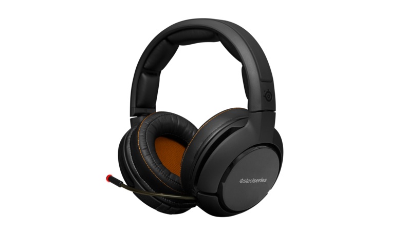 Seconded: Another thumbs up for SteelSeries' H Wireless