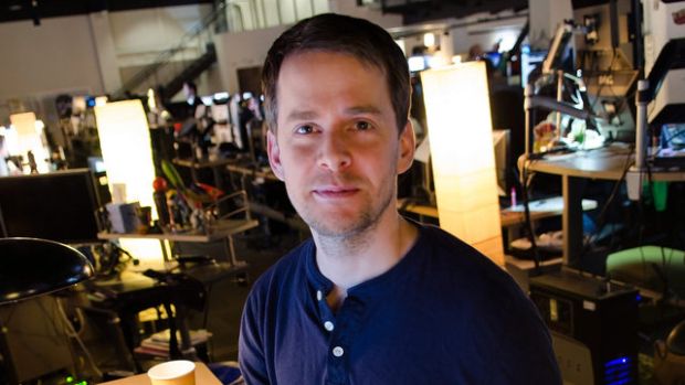 Ex-Destiny writer Joe Staten returns to Microsoft