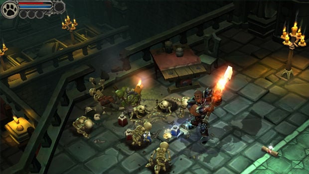 Torchlight II is free on Steam this weekend