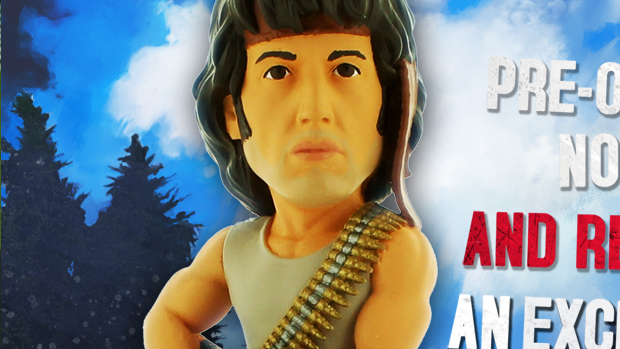 Rambo: The Video Game looks like a bad PS2 game