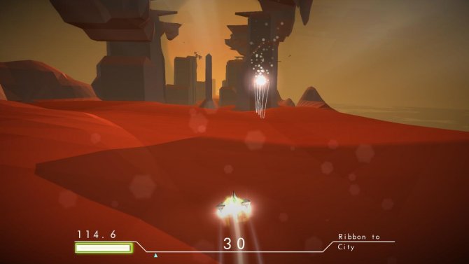 Sir, You Are Being Hunted dev released a cool, free racer
