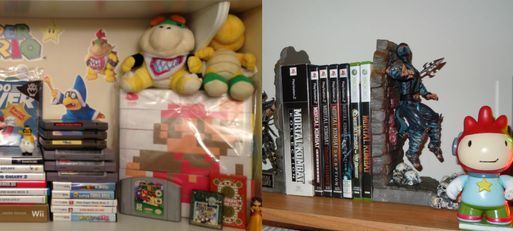 Collector's Corner: Show us your collection