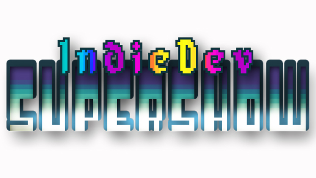48 hour Indie Dev SUPERSHOW!
