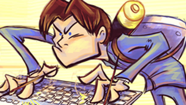Awesome Games Done Quick raises over a million dollars