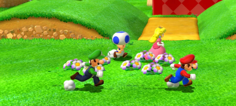 How casual speedrunning can help you enjoy games more