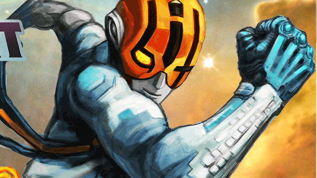 Japanese indie dev event BitSummit returns for 2014