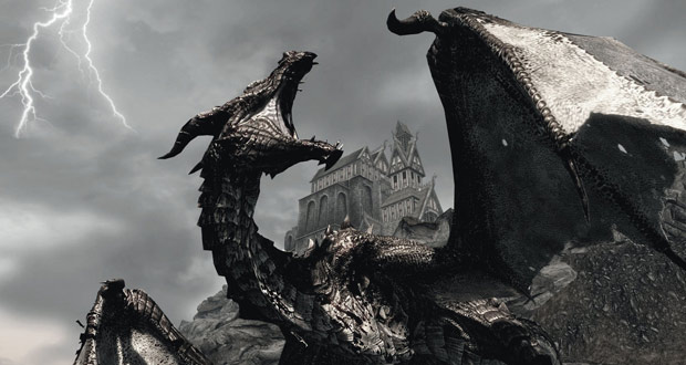 Turns out blacksmithing is tougher than in Skyrim