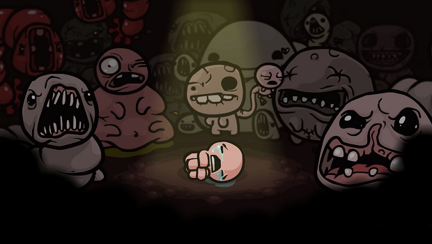 Here's some juicy info on The Binding of Issac Rebirth