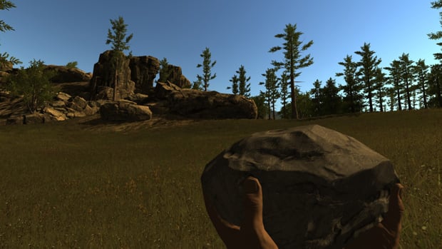 Facepunch talks about what's next for Rust
