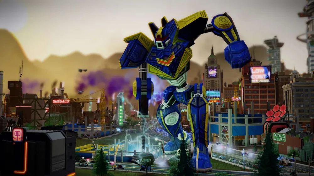 It took Maxis six months to rework SimCity for offline