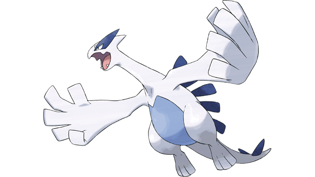 Pok?mon HeartGold & SoulSilver music added to iTunes