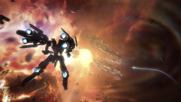 Strike Suit, Hoard, and Toki Tori 2+ join Humble Bundle X