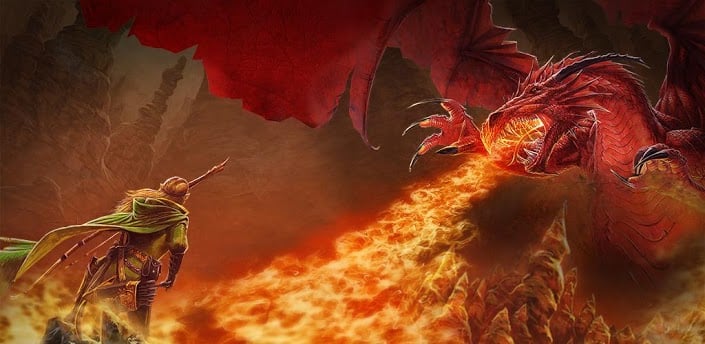 Live show: Talisman: Digital Edition