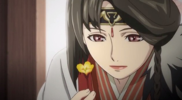 Toukiden: The Age of Demons gets an anime intro