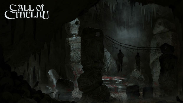 Frogwares is developing a next-gen Call of Cthulhu game